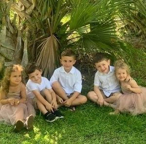 Meet your Posher, Bob